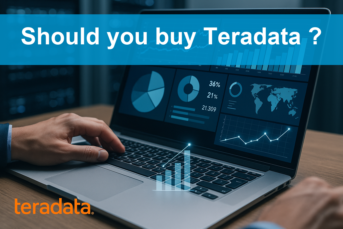 Teradata