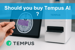 Evaluate Tempus AI: A Thorough Investment Analysis for 2025