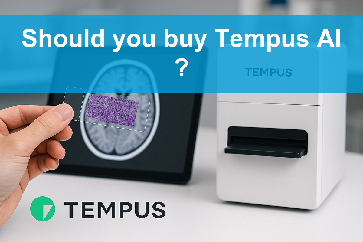 Tempus AI
