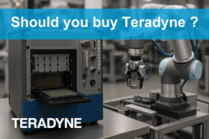 Analyze Teradyne’s Potential: Is This Semiconductor Leader Worth Your Attention in 2025?