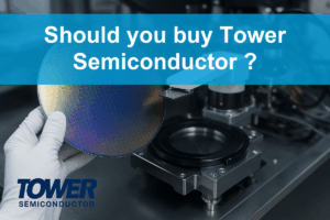 Analyze Tower Semiconductor: Uncover Investment Insights for 2025