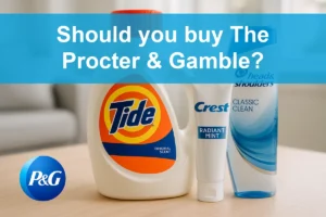 The Procter & Gamble Company 2026: Durable Advantage Fuels Growing Profits
