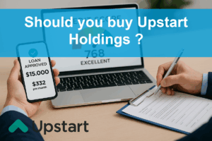 Evaluate Upstart Holdings: Can AI-Driven Lending Overcome Its Challenges?