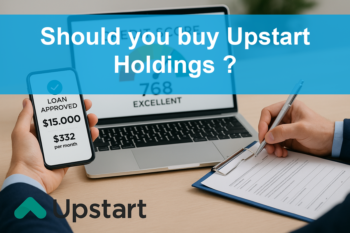 Upstart Holdings