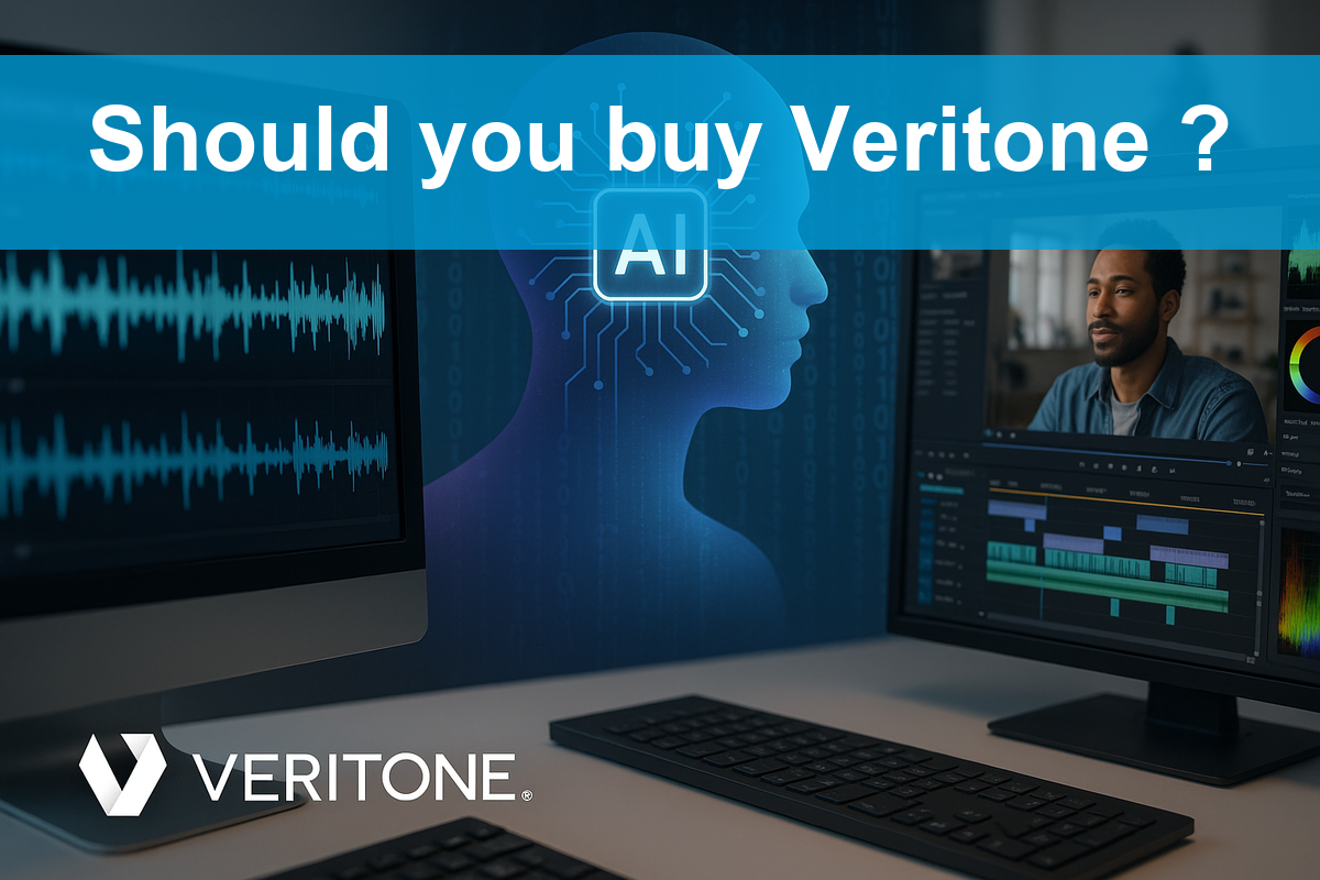 Veritone