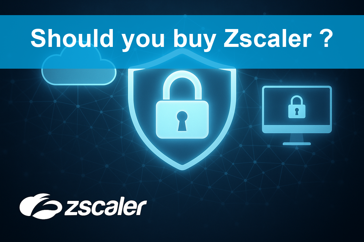 Zscaler
