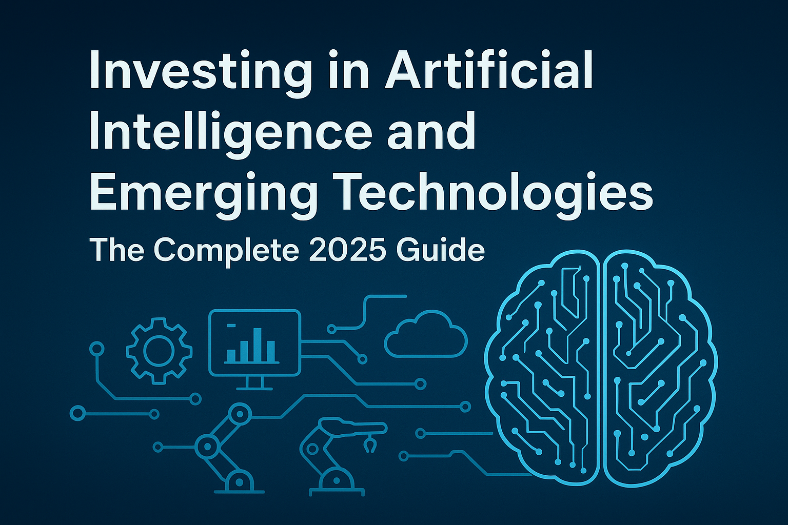 artificial intelligence guide 2025