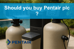 Is Pentair plc Poised for Growth in 2025? Key Insights Inside!