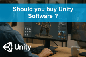 Unity Software: Is 2025 the Year for Strategic Growth?