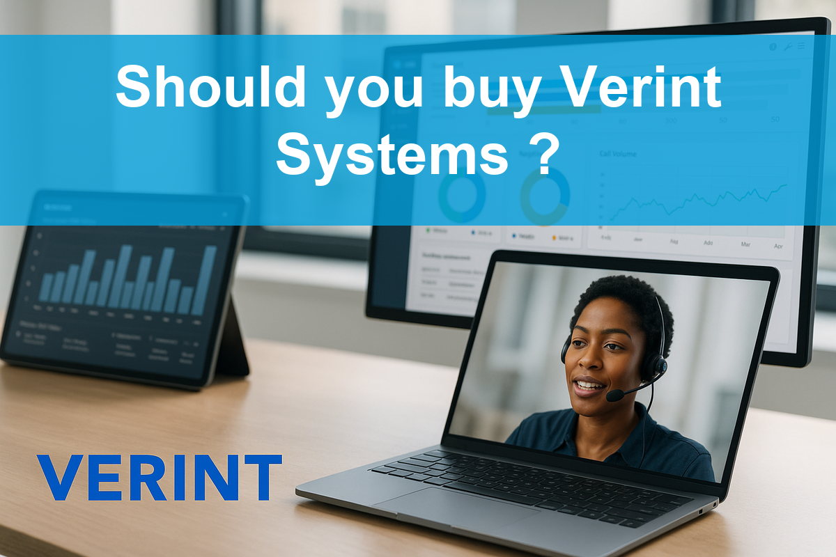 Verint Systems