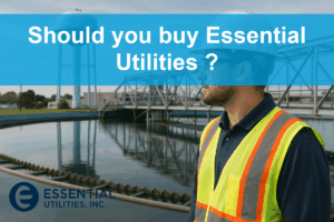 Essential Utilities: Is 2025 the Year for Smart Investments?