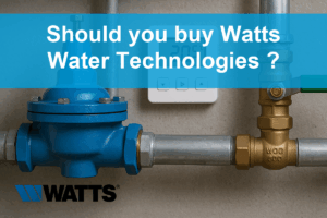 Watts Water Technologies: 2025 Investment Insights and Risks
