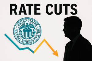Divergent Views at the Fed: Rate Cuts Amid Economic Uncertainty