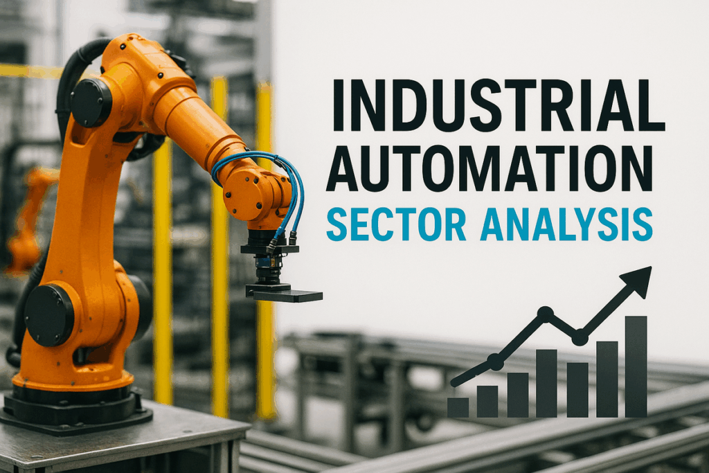 Industrial automation sector analysis
