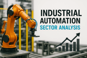 Comprehensive Analysis of the Industrial Automation Sector