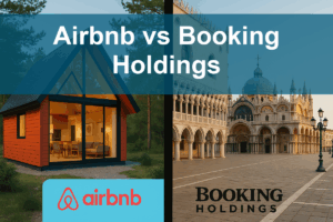 Airbnb vs Booking: Which Stock Should You Choose?