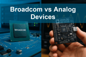 Broadcom vs Analog Devices: Which Stock Is a Better Buy?
