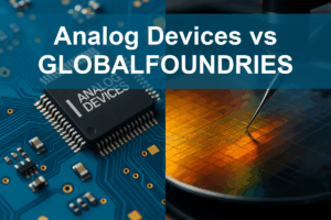 Analog Devices vs GLOBALFOUNDRIES: Which Is the Better Investment?