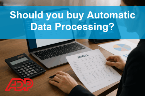 Should you buy Automatic Data Processing?