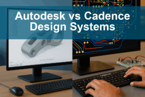 Autodesk vs Cadence: Which Stock Should You Choose?