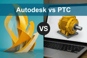Autodesk vs PTC: Which Stock Offers Better Value?