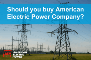 American Electric Power Analysis: Is 2025 Your Year to Watch?