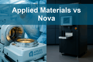 Applied Materials vs Nova: Which Stock Wins for Investors?