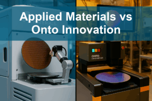 Applied Materials vs Onto Innovation: Which Stock to Choose?