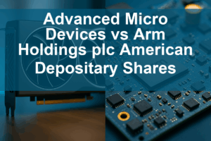 AMD vs ARM: Which Stock Offers Better Growth Potential?