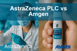 AstraZeneca vs Amgen: Which Stock Should You Choose?