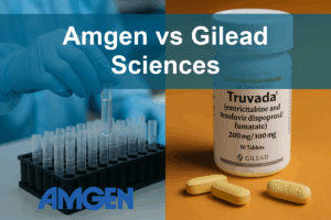 Amgen vs Gilead: Which Stock Offers Better Value?