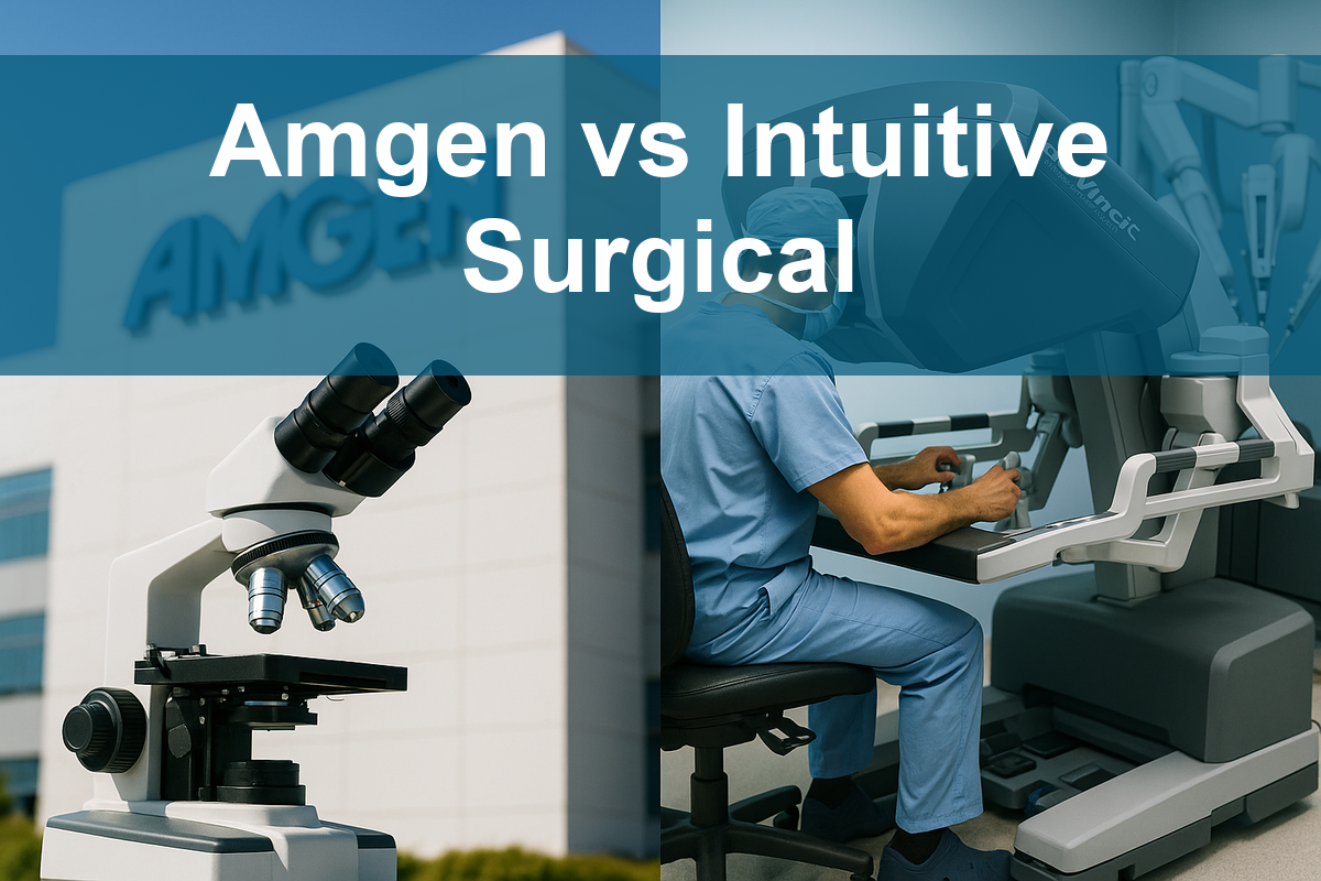 AMGN_ISRG Featured Image