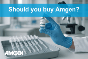 Amgen’s 2025 Outlook: Opportunities, Risks, and Market Dynamics