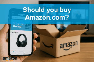 Amazon Strategies for 2025: Risks and Opportunities Ahead