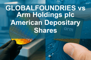 GFS vs ARM: Which Semiconductor Stock Is Better?