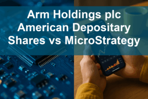Arm vs MicroStrategy: Which Stock Offers Better Value?