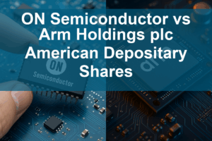 ON vs ARM: Which Semiconductor Stock Should You Buy?