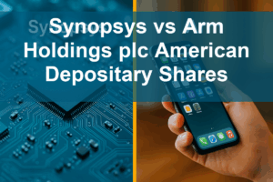 Synopsys vs Arm: Which Stock Offers Better Value?