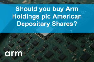 Is Arm Holdings Positioned for Growth in 2025? Explore Now!