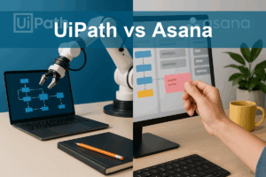 UiPath vs Asana: Which Stock Should You Choose?