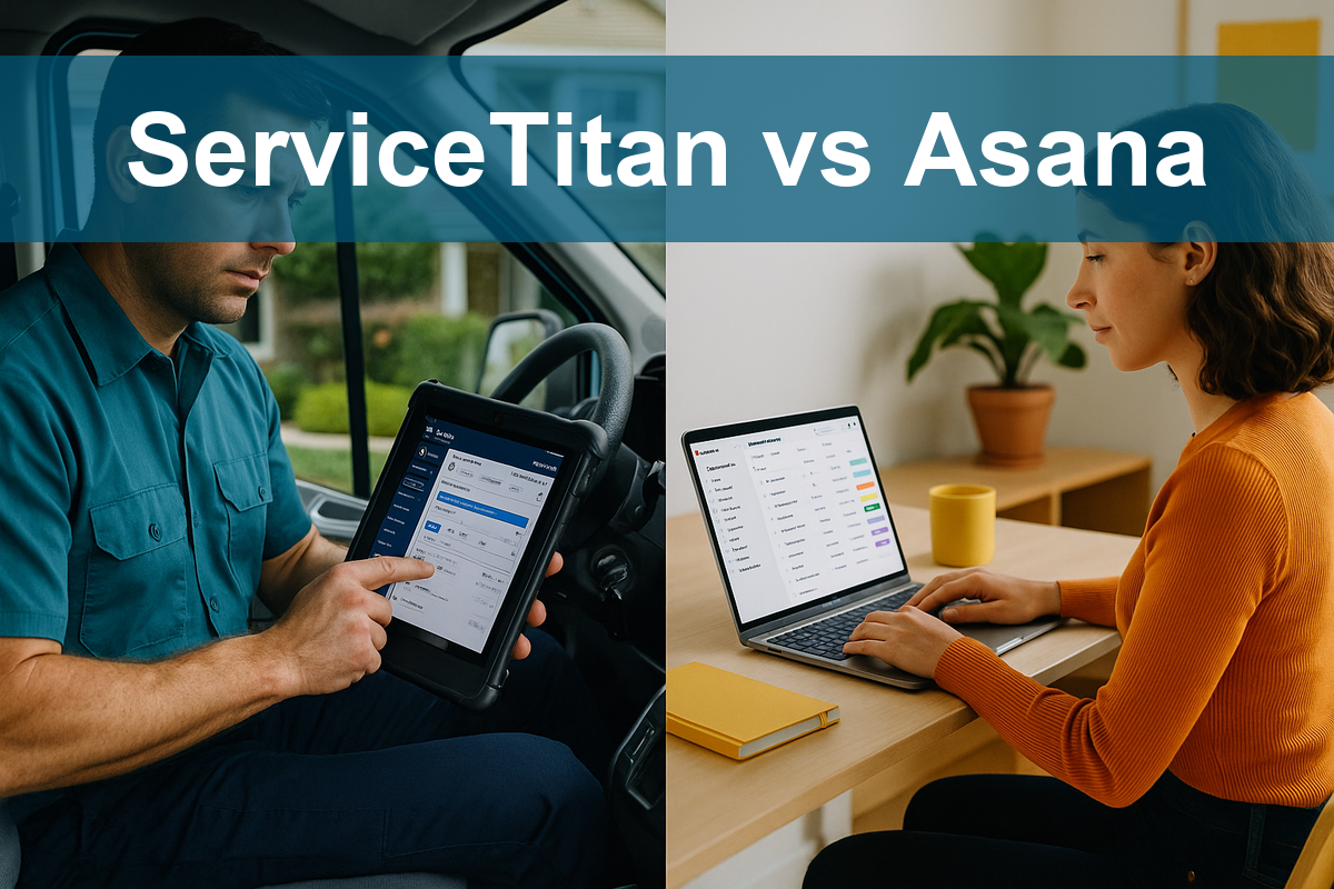 Read more about the article ServiceTitan vs Asana: Which Stock Should You Buy?