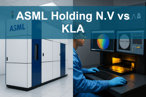 ASML Holding N.V vs KLA