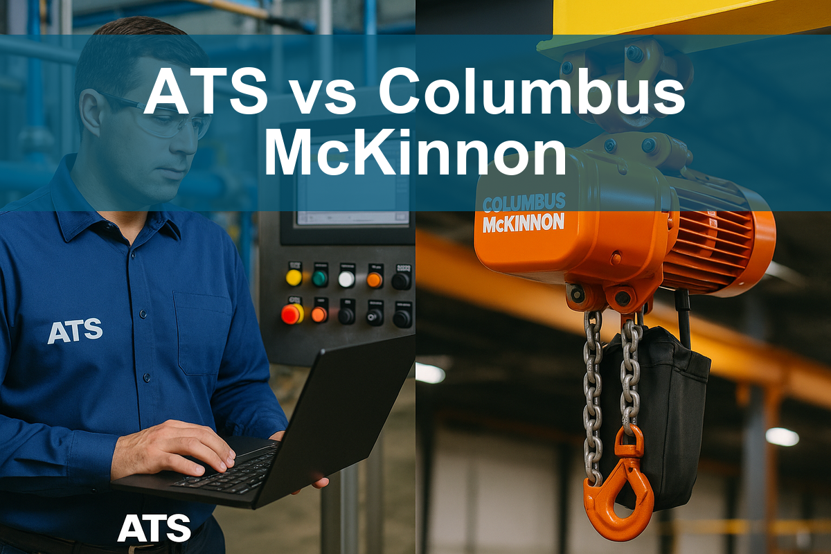 Read more about the article ATS vs CMCO: Which Stock Offers Better Investment Potential?