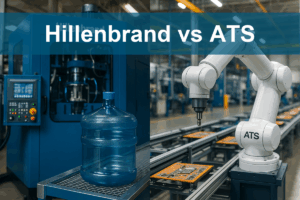 Hillenbrand vs ATS: Which Stock Should You Choose?