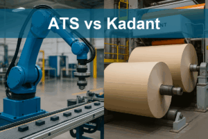 ATS vs Kadant: Which Stock Is the Better Investment?