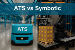 ATS vs Symbotic: Which Stock Offers Better Value?