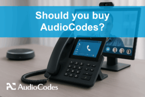 AudioCodes Analysis: Key Insights for 2025 Investors