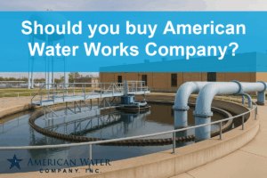 American Water: Is 2025 the Year for Growth?