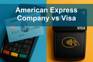 American Express vs Visa: Who Leads the Financial Services Market?