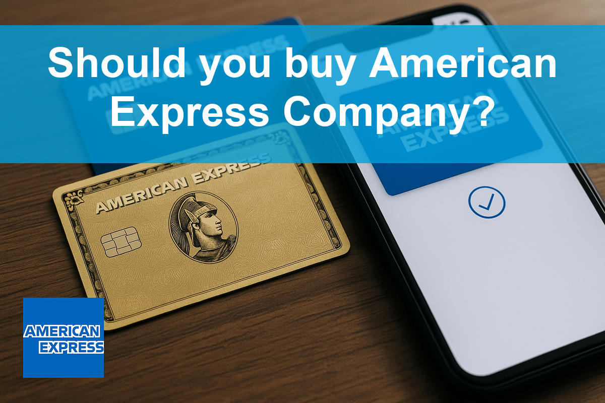 Read more about the article American Express: Key Insights for 2025 Investors